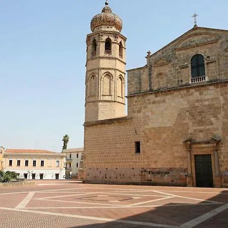 Sa Domu De Nonna Oristano