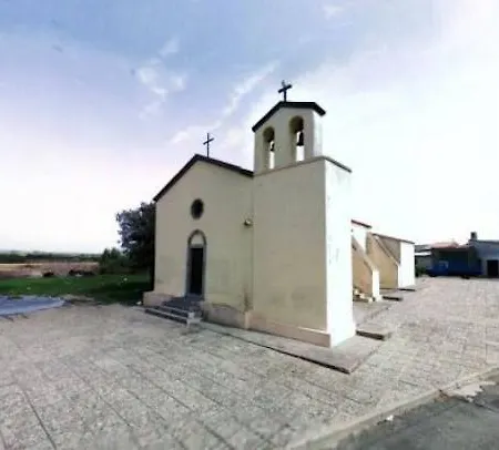 Bed & Breakfast Sa Domu De Nonna *