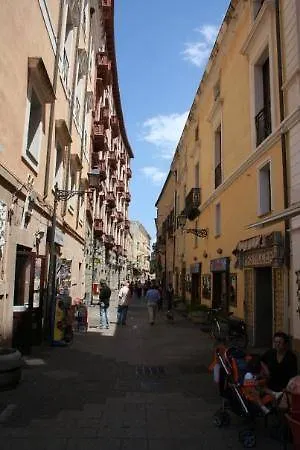 Sa Domu De Nonna