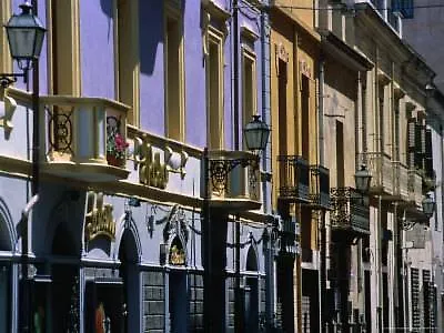 Bed & Breakfast Sa Domu De Nonna