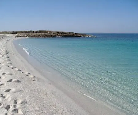 Sa Domu De Nonna Bed & Breakfast Oristano