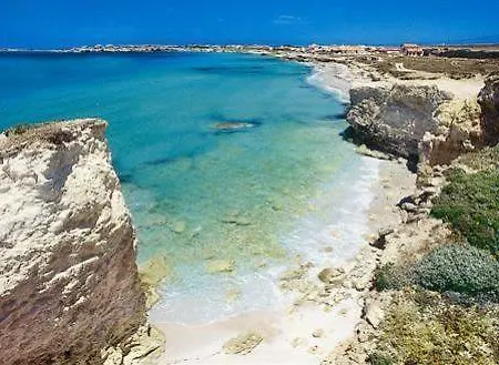 Sa Domu De Nonna Oristano