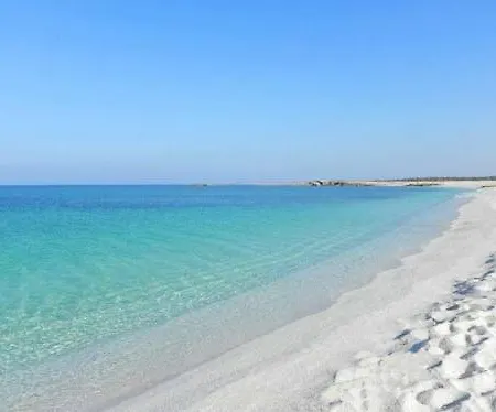 Sa Domu De Nonna Bed & Breakfast