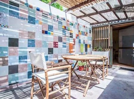 Bed & Breakfast Sa Domu De Nonna *