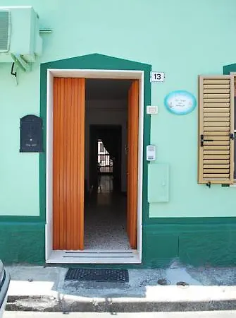 Sa Domu De Nonna