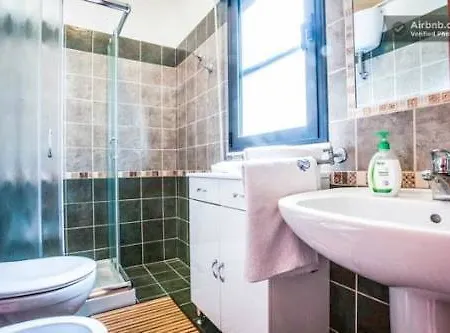 Sa Domu De Nonna Bed & Breakfast