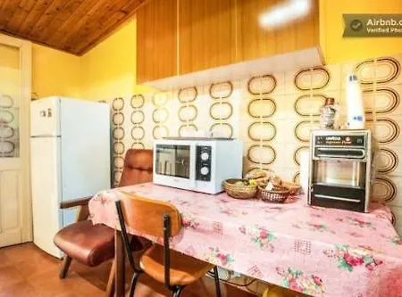 Bed & Breakfast Sa Domu De Nonna