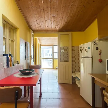 Bed & Breakfast Sa Domu De Nonna *