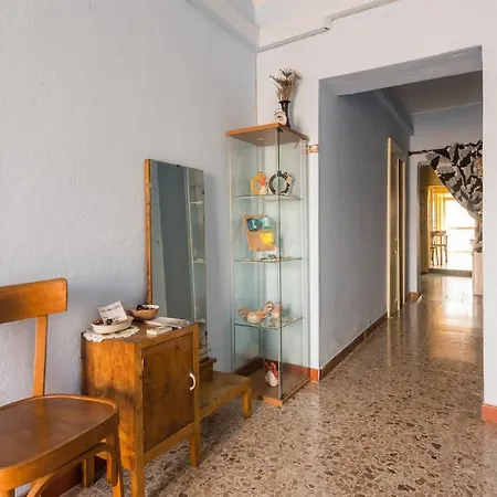 Sa Domu De Nonna Bed & Breakfast *