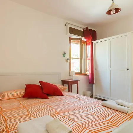 Bed & Breakfast Sa Domu De Nonna