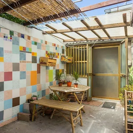 Sa Domu De Nonna Bed & Breakfast
