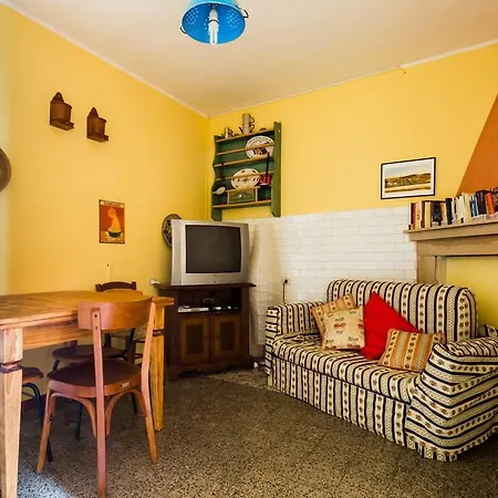 Bed & Breakfast Sa Domu De Nonna *