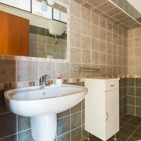 Bed & Breakfast Sa Domu De Nonna