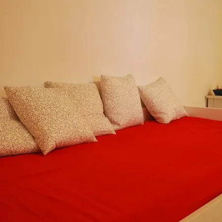 Sa Domu De Nonna * Oristano